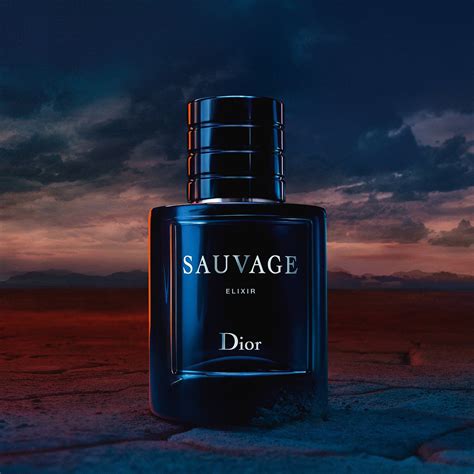 who made dior sauvage|sauvage by christian dior price.